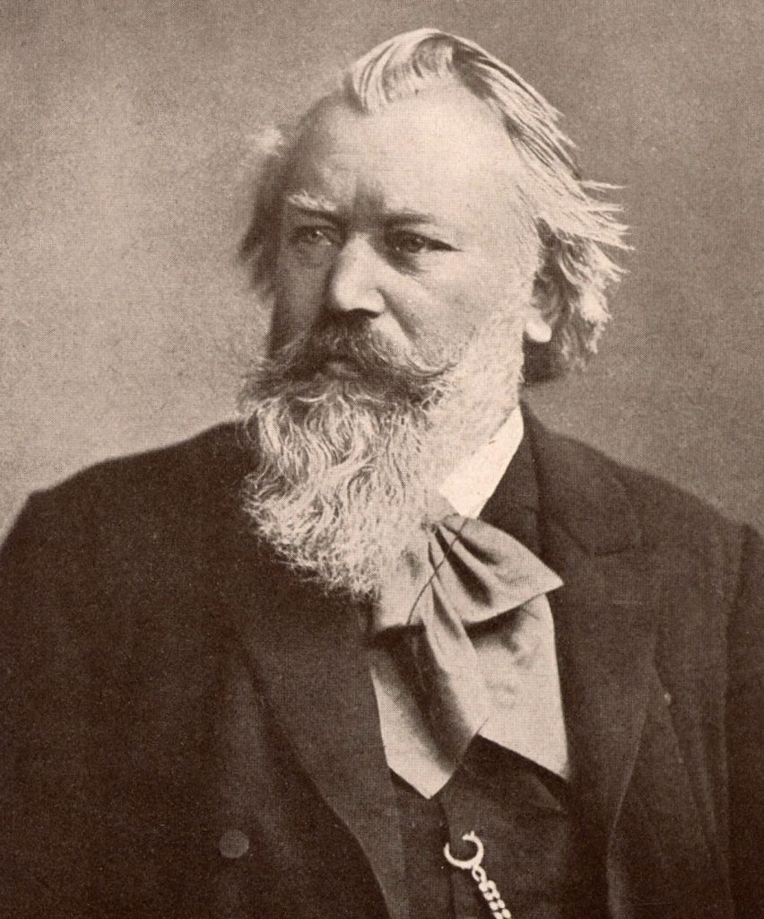 Brahms Johannes Hungarian Dance No Schmeling Orchestration