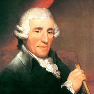 Haydn, Joseph <br> Overture from L'isola disabitata